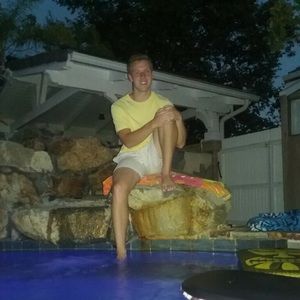 Meet your Posher, Tyler